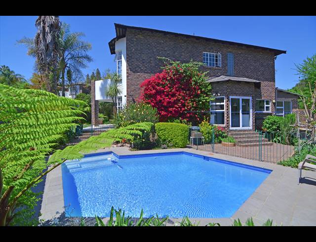6 BEDROOM HOUSE FOR SALE IN WOODMEAD